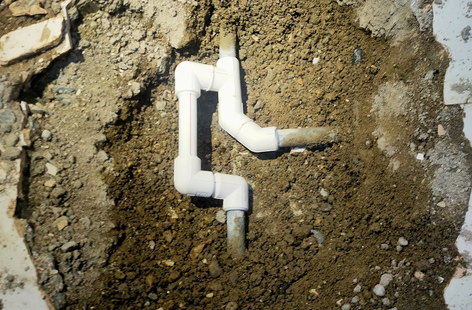 密云室内自来水漏水检测